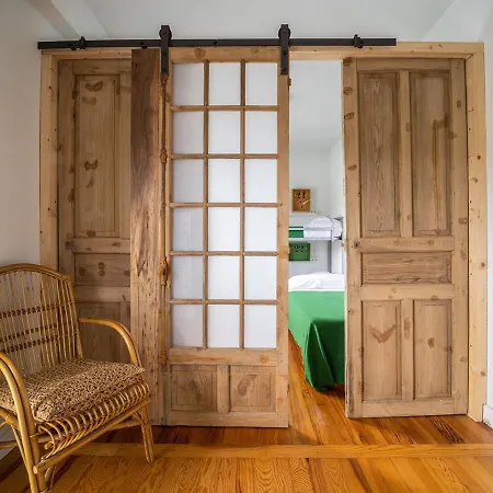 Zarautz Hostel-2